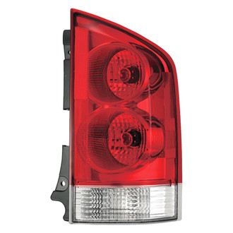 Replace® - Brand New OE Passenger Side Replacement Tail Light