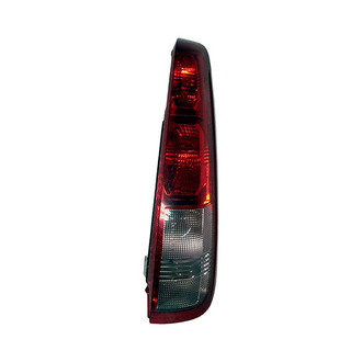 Replace® - Remanufactured OE Passenger Side Replacement Tail Light