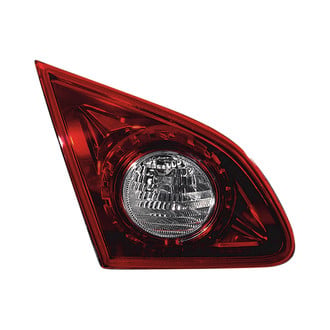 Replace® - Brand New OE Driver Side Inner Replacement Tail Light