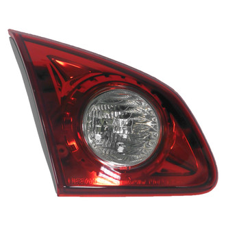 Replace® - Brand New OE Driver Side Inner Replacement Tail Light