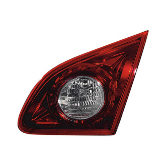Replace® - Brand New OE Passenger Side Inner Replacement Tail Light