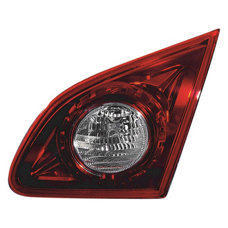 Replace® - Passenger Side Inner Replacement Tail Light (CAPA Certified)