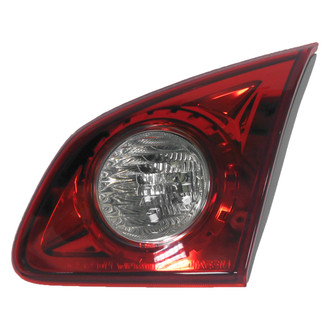 Replace® - Brand New OE Passenger Side Inner Replacement Tail Light