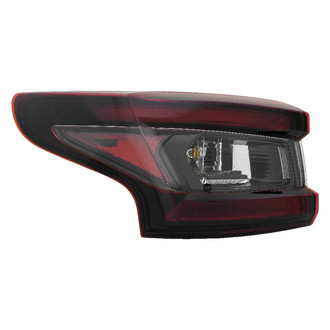 Replace® - Replacement Tail Light