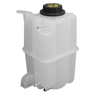Replace® - Engine Coolant Recovery Tank