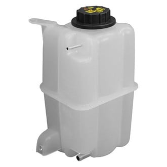 Replace® - Engine Coolant Recovery Tank