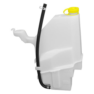 Replace® - Engine Coolant Recovery Tank
