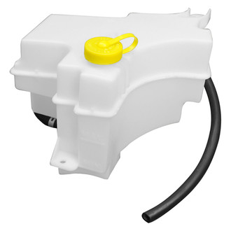 Replace® - Engine Coolant Recovery Tank