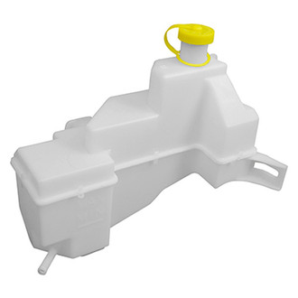 Replace® - Engine Coolant Recovery Tank