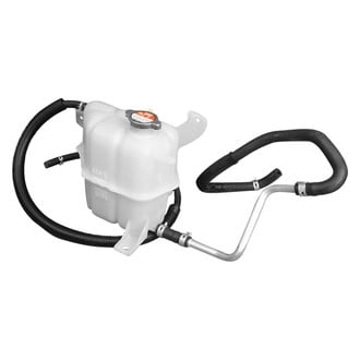 Replace® - Engine Coolant Recovery Tank
