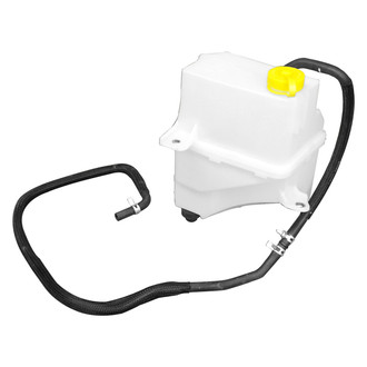 Replace® - Engine Coolant Recovery Tank