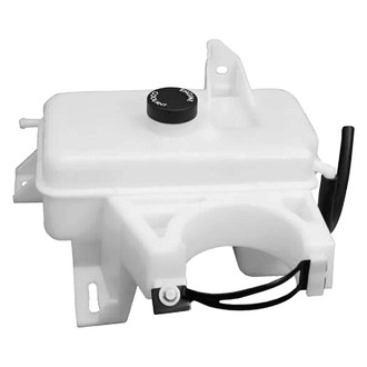 Replace® - Engine Coolant Recovery Tank