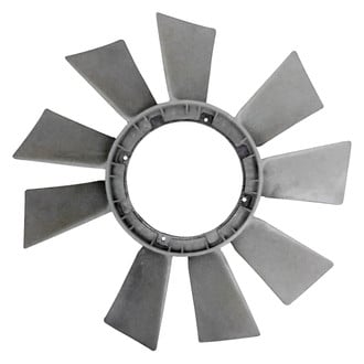Replace® - Radiator Fan Blade