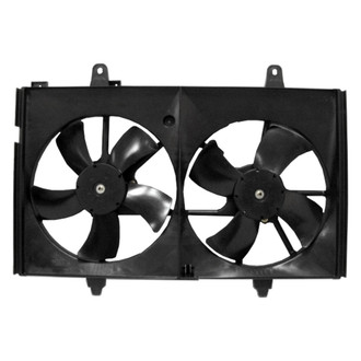 Replace® - Radiator Fan Assembly