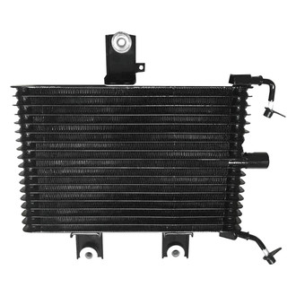 Replace® - Automatic Transmission Oil Cooler Assembly