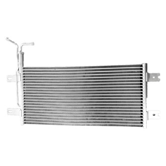 Replace® - Automatic Transmission Oil Cooler Assembly