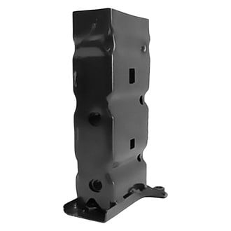 Replace® - Front Passenger Side Chassis Frame Rail Extension (Standard Line)