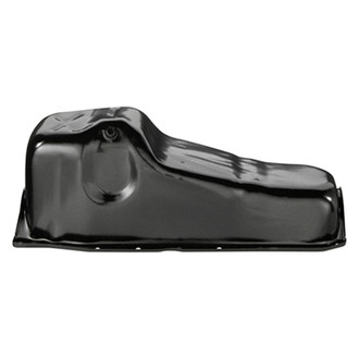 Replace® - Platinum Pro Engine Oil Pan without Gasket