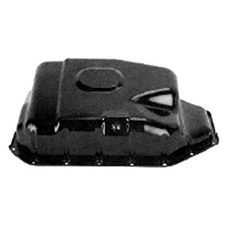 Replace® - Platinum Pro Engine Oil Pan without Gasket