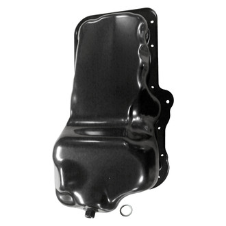 Replace® - Engine Oil Pan without Gasket