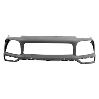 Replace® - Front Bumper Cover