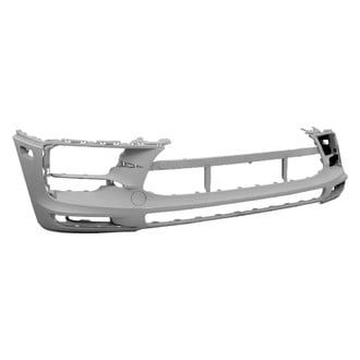 Replace® - Front Bumper Cover (Standard Line)