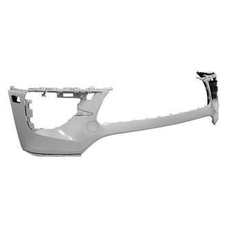 Replace® - Front Bumper Cover (Standard Line)