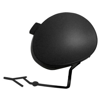 Replace® - Front Tow Hook Cover (Standard Line)