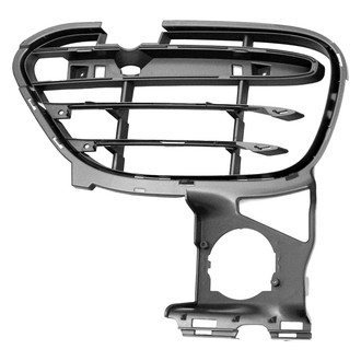 Replace® - Front Bumper Grille