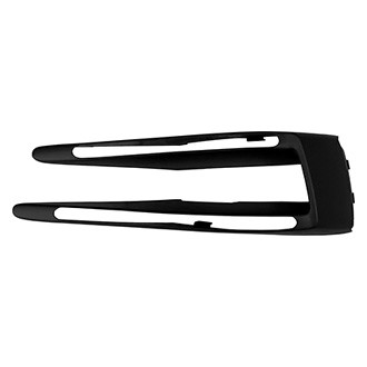 Replace® - Front Passenger Side Fog Light Trim (Standard Line)