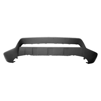 Replace® - Front Bumper Spoiler (Standard Line)