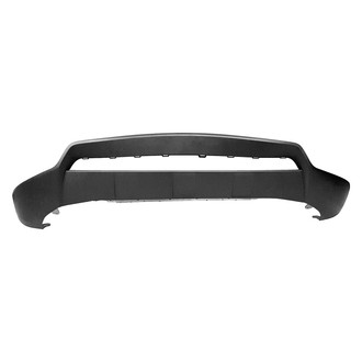 Replace® - Front Bumper Spoiler (Standard Line)