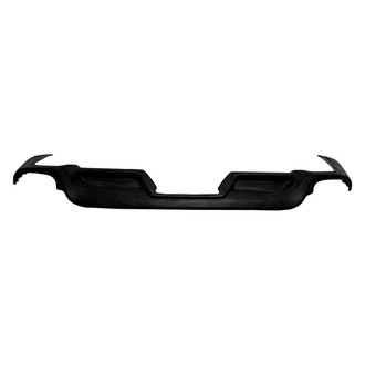 Replace® - Remanufactured Rear Lower Bumper Cover