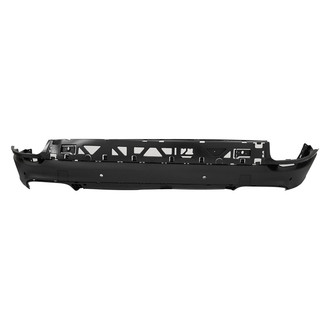Replace® - Rear Lower Bumper Cover (Standard Line)
