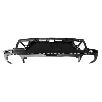 Replace® - Rear Bumper Spoiler (Standard Line)