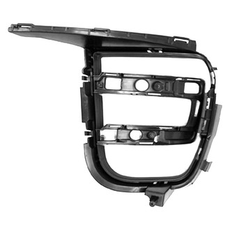 Replace® - Front Bumper Grille