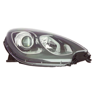 Replace® - Factory Headlights
