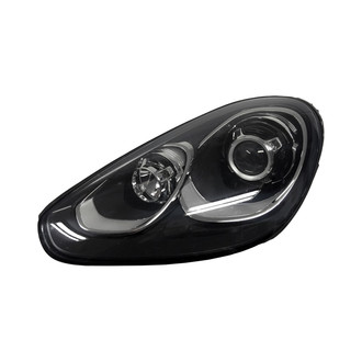 Replace® - Factory Headlights