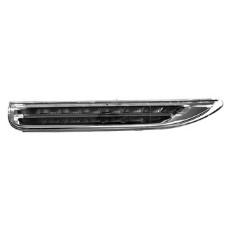 Replace® - Driver Side Replacement Daytime Running Light (Standard Line)
