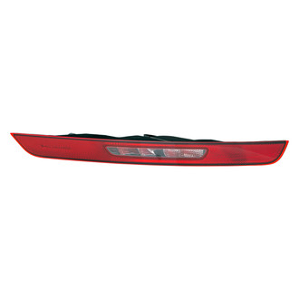 Replace® - Driver Side Replacement Side Marker Light