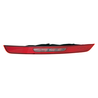 Replace® - Passenger Side Replacement Side Marker Light