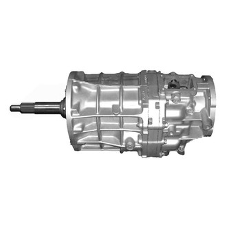 Replace® - Remanufactured Manual Transmission Assembly
