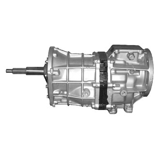 Replace® - Remanufactured Manual Transmission Assembly
