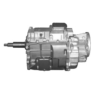 Replace® - Remanufactured Manual Transmission Assembly
