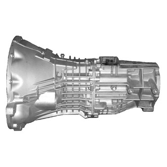 Replace® - Remanufactured Manual Transmission Assembly