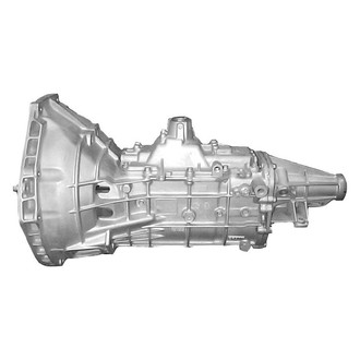 Replace® - Remanufactured Manual Transmission Assembly