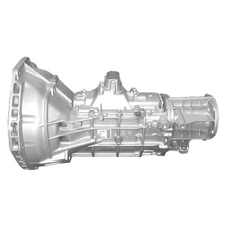 Replace® - Remanufactured Manual Transmission Assembly
