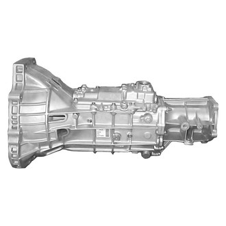 Replace® - Remanufactured Manual Transmission Assembly
