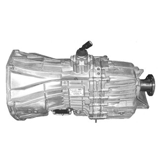 Replace® - Remanufactured Manual Transmission Assembly