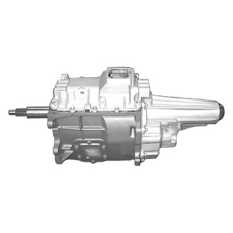 Replace® - Remanufactured Manual Transmission Assembly